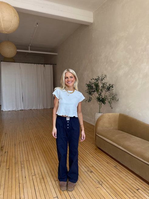 The Charlie Pant